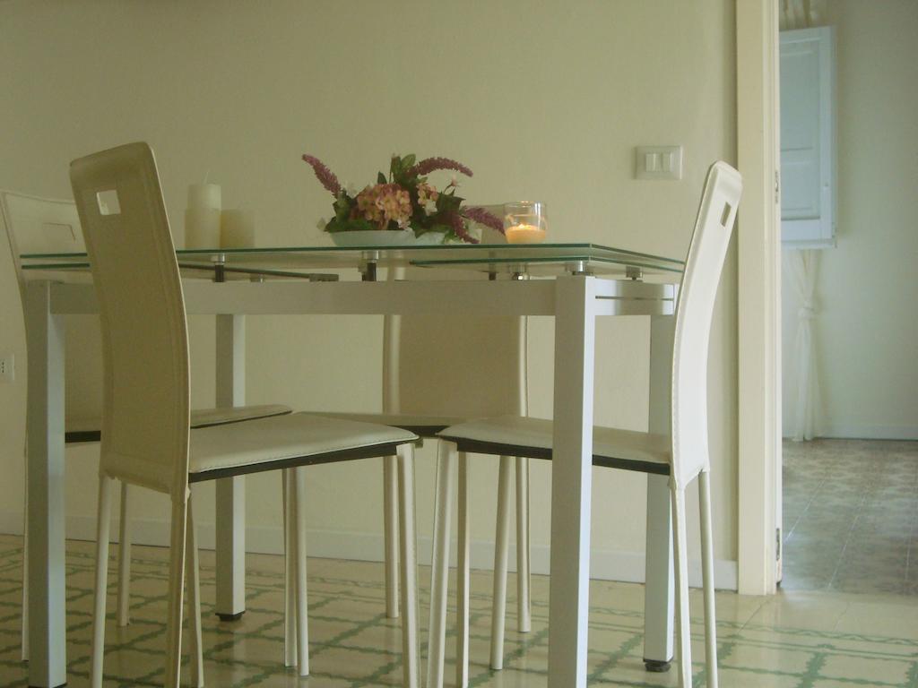 Appartamento Raggio Di Sole Trapani Room photo