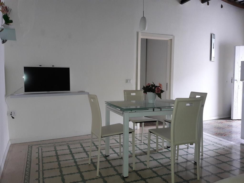 Appartamento Raggio Di Sole Trapani Exterior photo