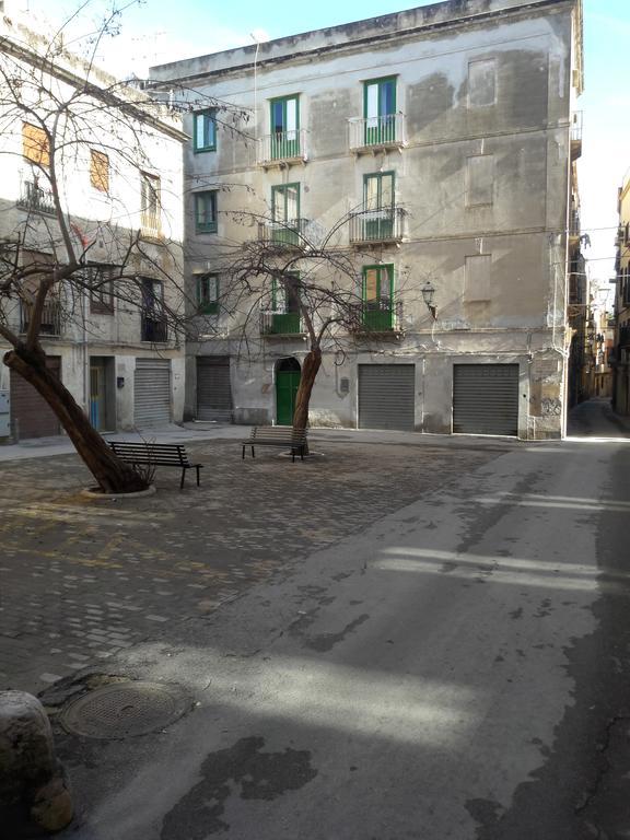 Appartamento Raggio Di Sole Trapani Exterior photo