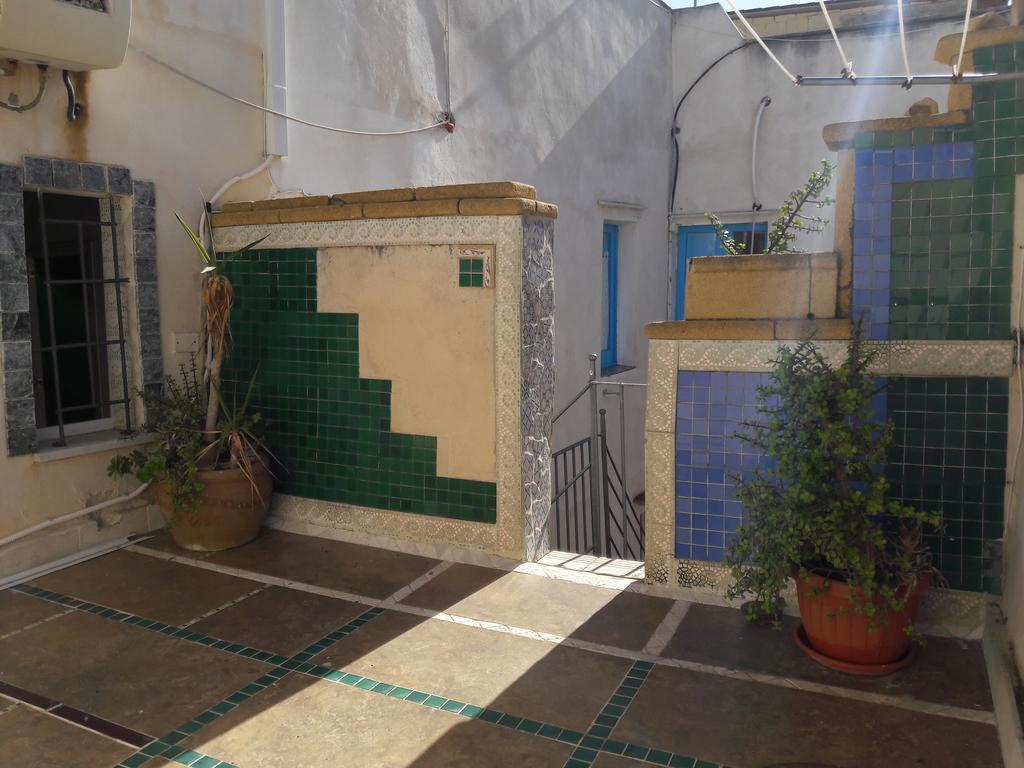 Appartamento Raggio Di Sole Trapani Exterior photo