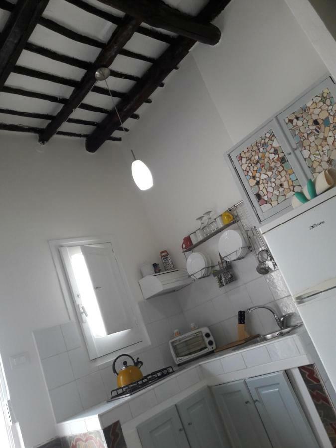 Appartamento Raggio Di Sole Trapani Exterior photo