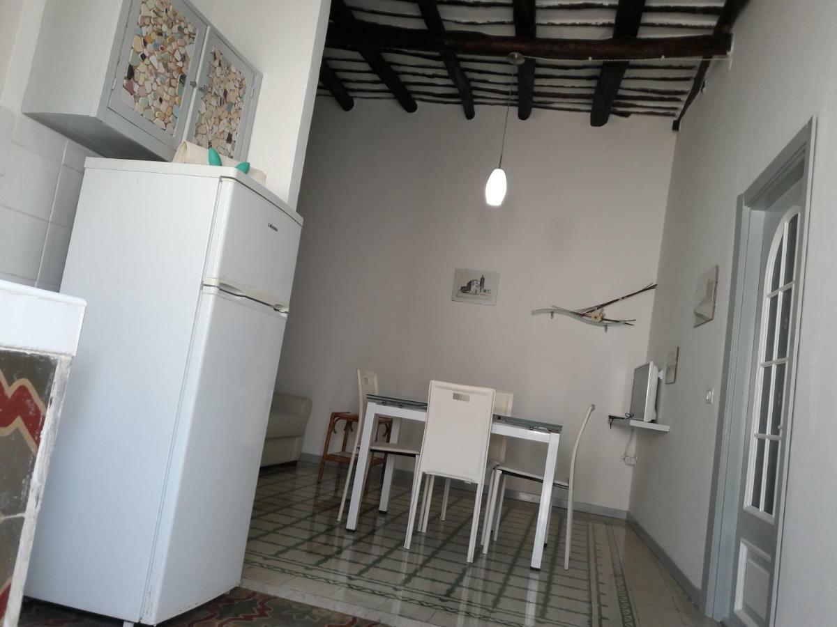 Appartamento Raggio Di Sole Trapani Exterior photo